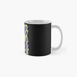 the acacia strain NEW Classic Mug