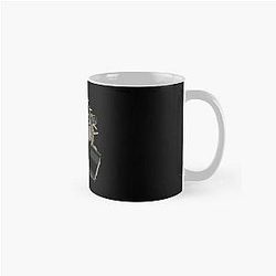 The Acacia Strain Face Mask Classic Mug