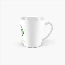 The acacia strain t-shirt donut Tall Mug