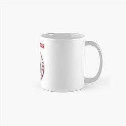 the acacia strain t-shirt Classic Mug