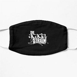 The Acacia Strain HD Logo (Ver. 2) Flat Mask