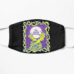 the acacia strain NEW Flat Mask