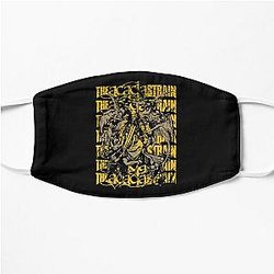 Skull The Acacia Strain Flat Mask