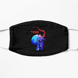 The Acacia Strain  Flat Mask