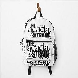 The Acacia Strain Backpack