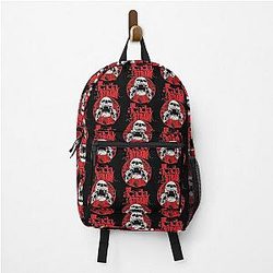 The acacia strain t-shirt Backpack