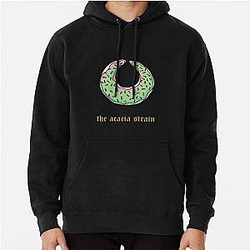 The acacia strain t-shirt donut Pullover Hoodie