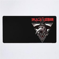 The Acacia Strain Plague Doctor Desk Mat