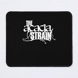The Acacia Strain 2 Mouse Pad