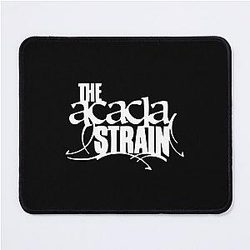The Acacia Strain HD Logo (Ver. 2) Mouse Pad