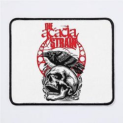 The acacia strain t-shirt Mouse Pad