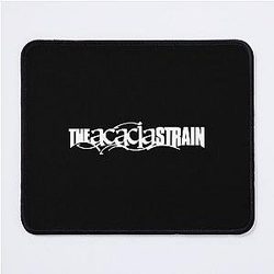 The Acacia Strain HD Logo (Ver. 3) Mouse Pad