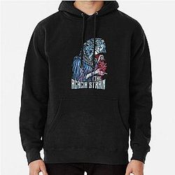 The Acacia Strain Woman Pullover Hoodie
