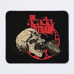 the acacia strain t-shirt Mouse Pad