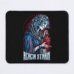 The Acacia Strain Merch Mouse Pad