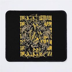 Skull The Acacia Strain Mouse Pad
