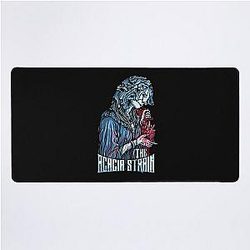 The Acacia Strain Woman Desk Mat
