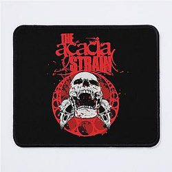 The acacia strain Mouse Pad