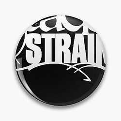The Acacia Strain 2 Pin
