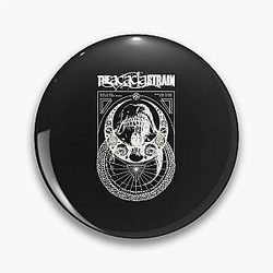 The Acacia Strain  Pin