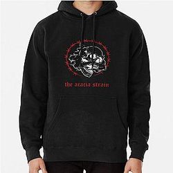 the acacia strain t-shirt Pullover Hoodie