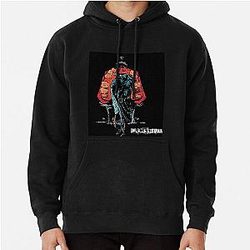 the acacia strain NEW Pullover Hoodie