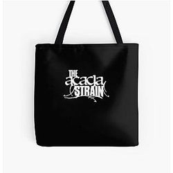 The Acacia Strain 2 All Over Print Tote Bag