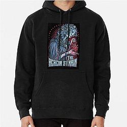 the acacia strain NEW Pullover Hoodie