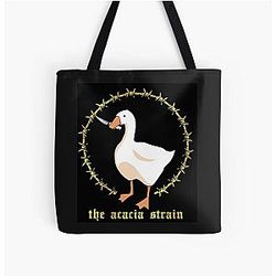 the acacia strain NEW All Over Print Tote Bag