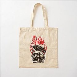 The acacia strain t-shirt Cotton Tote Bag