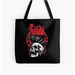 The acacia strain t-shirt All Over Print Tote Bag