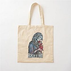 The Acacia Strain Woman Cotton Tote Bag