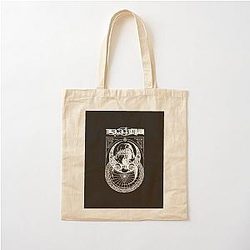 The Acacia Strain  Cotton Tote Bag