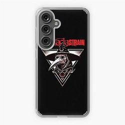 The Acacia Strain Plague Doctor Samsung Galaxy Soft Case