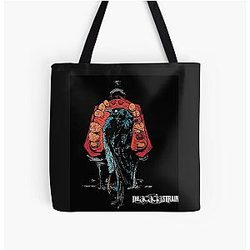 the acacia strain NEW All Over Print Tote Bag