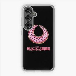 The acacia strain t-shirt donut Samsung Galaxy Soft Case