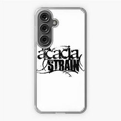 The Acacia Strain Samsung Galaxy Soft Case