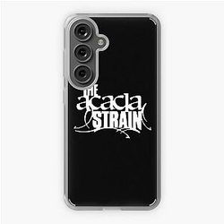 The Acacia Strain HD Logo (Ver. 2) Samsung Galaxy Soft Case