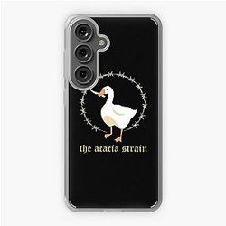 the acacia strain t-shirt Samsung Galaxy Soft Case