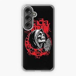 the acacia strain t-shirt Samsung Galaxy Soft Case