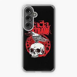 the acacia strain t-shirt Samsung Galaxy Soft Case