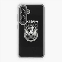 The Acacia Strain  Samsung Galaxy Soft Case