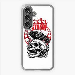 The acacia strain t-shirt Samsung Galaxy Soft Case