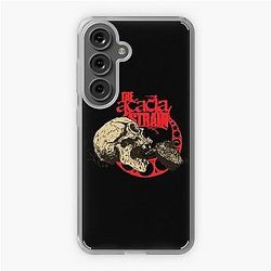 the acacia strain t-shirt Samsung Galaxy Soft Case