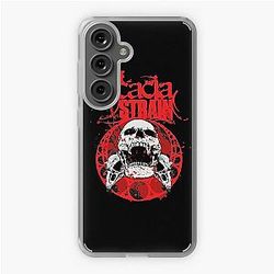 The acacia strain t-shirt Samsung Galaxy Soft Case