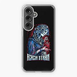 The Acacia Strain Merch Samsung Galaxy Soft Case