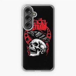 The acacia strain t-shirt Samsung Galaxy Soft Case