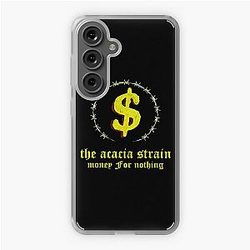 The acacia strain - Money For Nothing Samsung Galaxy Soft Case