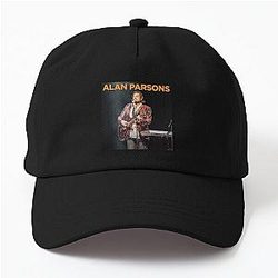 The Alan Parsons Project Tour, Alan Parsons' Alan Parsons Project Tour Dad Hat