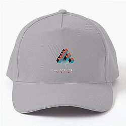 Best of The Alan Band Logo Classic T-Shirt Baseball Cap